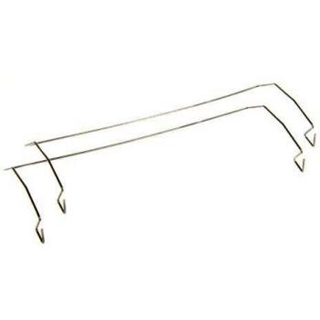 Megahalems Attache Ventilateur Processeur 140mm