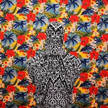 EVERYTHING S A THREAD/LP