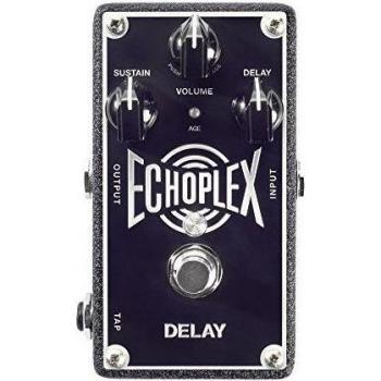 EP103 Pédale EchoDelay