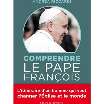 Comprendre le Pape François