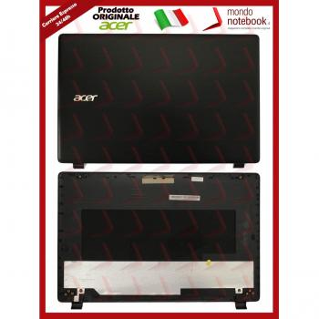 Carcasa Posteriore LCD Acer Aspire E5-551 (Nera) Originale