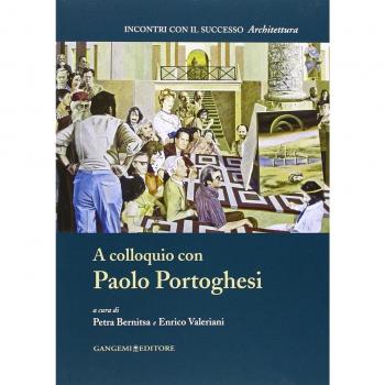 A colloquio con Paolo Portoghesi