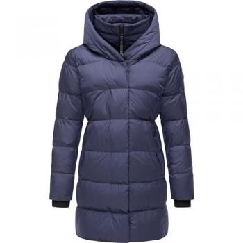 Ragwear Steppjacke Niara für Damen 5XL