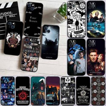 ED45 S-Supernaturals Advanced Armor for Samsung Galaxy A52