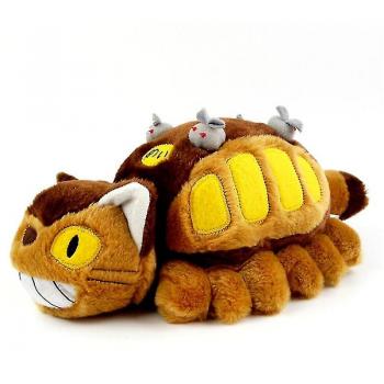 Jouet en peluche Totoro 30 cm