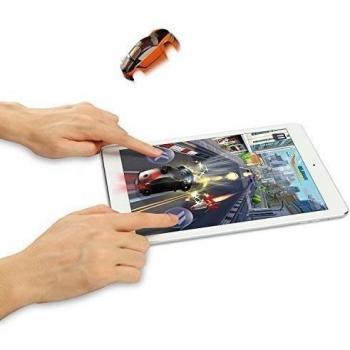 VIVIS Coche de Mini Vibración para iPad y Android