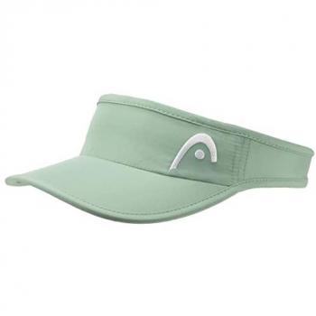 Visera Pro Player para Mujeres Head