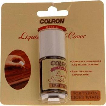 Ronseal Scratch Remover