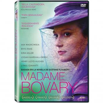 Madame Bovary [DVD]