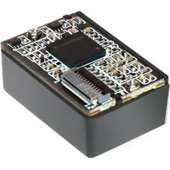 PDA Manual de Comando Serial YK‑E3000H