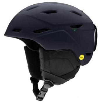Smith MISSION MIPS Skihelm Nachtblau Größe S