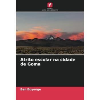 Boyenge, Ben: Atrito escolar na cidade de Goma