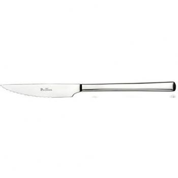 PINTI® 3372352 INOX-Cuchillo para Carne Synthesis (Acero Inoxidable)