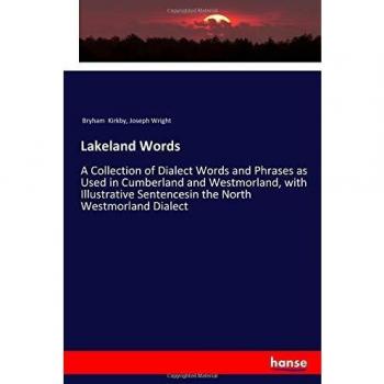 Lakeland Words