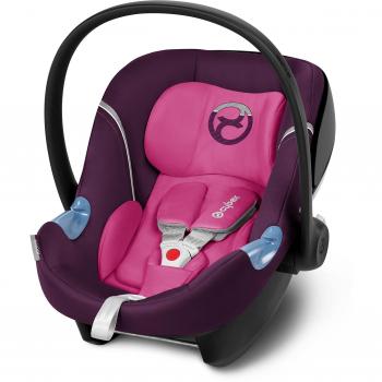 Cybex Aton M