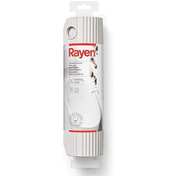 Bagno Doccia Tappetino Antiscivolo Rayen 86 x 33 cm
