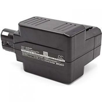 Batería de repuesto NiMH 2000mAh (24V) para Hilti C 7/24, C 7/36, TCU 7/36, TE 5 A