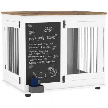 Cage Multifonctionnelle pour Chien