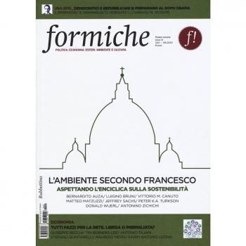 Formiche