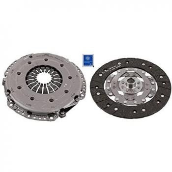 SACHS Kupplungssatz 3000 970 129