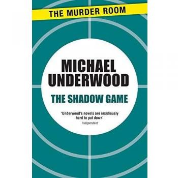 The Shadow Game (Murder Room, Band 729)