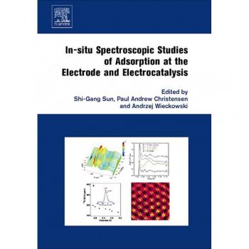 Vitalsource Technologies, Inc. IN-SITU SPECTROSCOPIC STUDIES OF ADSORPTION AT THE ELECTRODE AND ELECTR