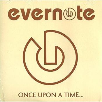 Evernote Il Était Une Fois