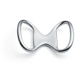 SB01 Marli Apribottiglia Inox 18/10 Alessi
