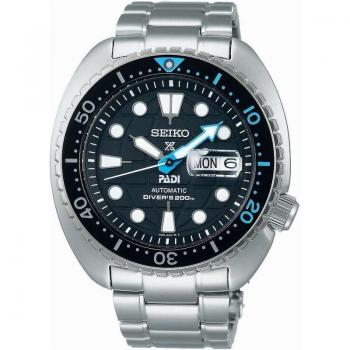 Reloj Seiko PROSPEX PADI Diver 45mm