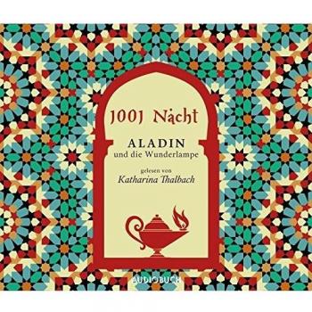 Aladin und die Wunderlampe