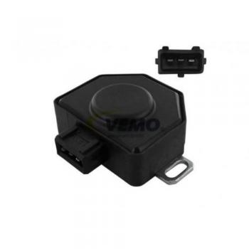 VEMO V20-72-0407 Drosselklappe