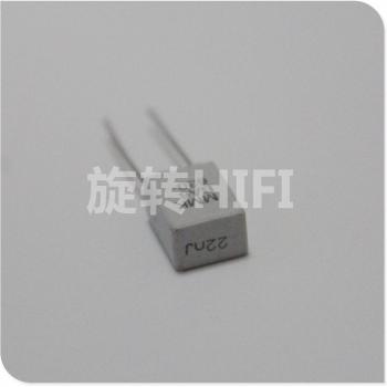 KEMET EVOX MMK5 Febrile Film Coupling Capacitor 39NF 63V