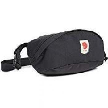 Fjällräven Unisex Adult's Ulvö Hip Pack