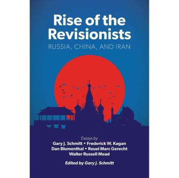 Rise of the Revisionists
