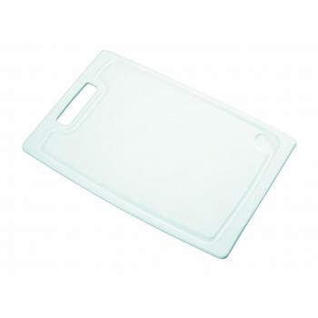 Tescoma Presto Schneidebrett – 26 × 16 cm, Küchenzubehör, BPA‑frei