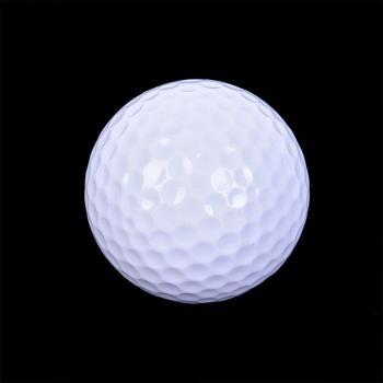 Balle Golf 80-90 Limite – Match Sportif à Deux Couches, Offre Spéciale