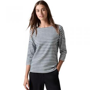 Cecil 3/4-Arm-Shirt