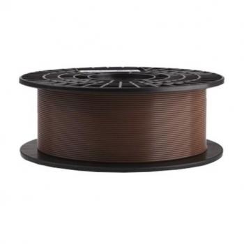 Filament 3D PLA 1,75 mm 1 kg marron