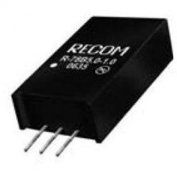 RECOM Convertitore DC/DC R-78B12-1.0 12 V 1 A