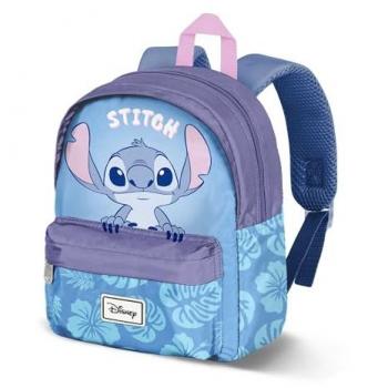 Kindergartentasche Lilo & Stitch