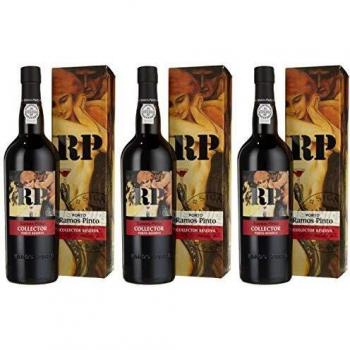 Ramos Pinto Collector Porteno