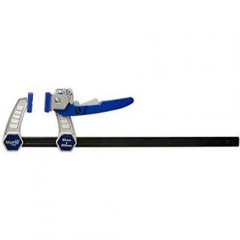 Eclipse Blue ELC80-12 Quick Release Lever Clamp