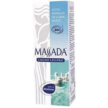 Essence de Sérénité Massada 50 ml