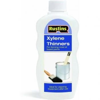 Rustin THXY500 Xyleen Smelter 500 ml