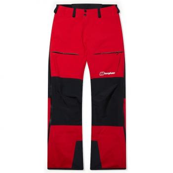 Berghaus Pantaloni da alpinismo Mtn Guide Goretex