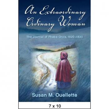 Vitalsource Technologies, Inc. An Extraordinary Ordinary Woman