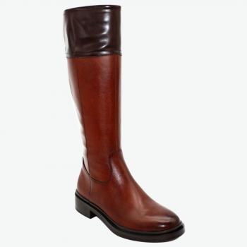 Tamaris Damenstiefel 1-25540-41 Braun