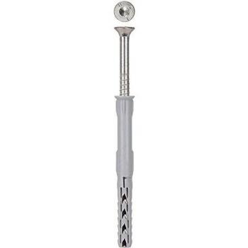 Fischer Fixation Cadre SXR 10x200 T R acier inoxydable A4