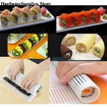 DIY Sushi Rolling Mat