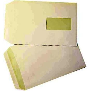 Busta a Bolla 162x229mm PG=500S